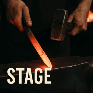 Stages